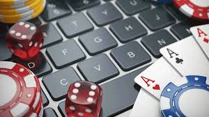 Вход на официальный сайт Casino Bitz